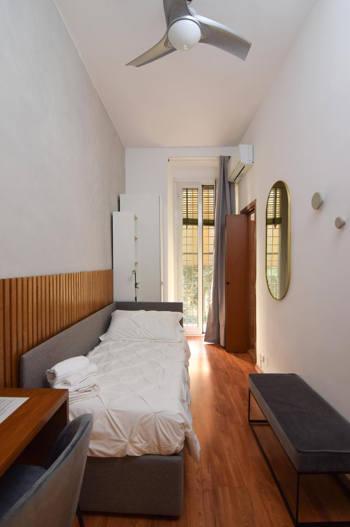 Frühstückspension Casa Cimabue *